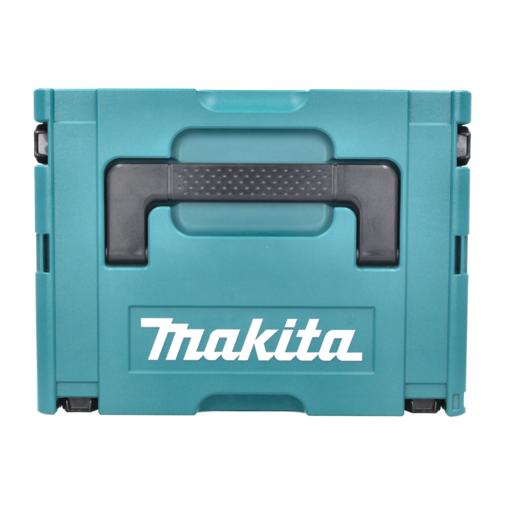 Makita DHR 241 RG1J Akku Bohrhammer 18 V 2,0 J SDS plus + 1x Akku 6,0 Ah + Ladegerät + Makpac