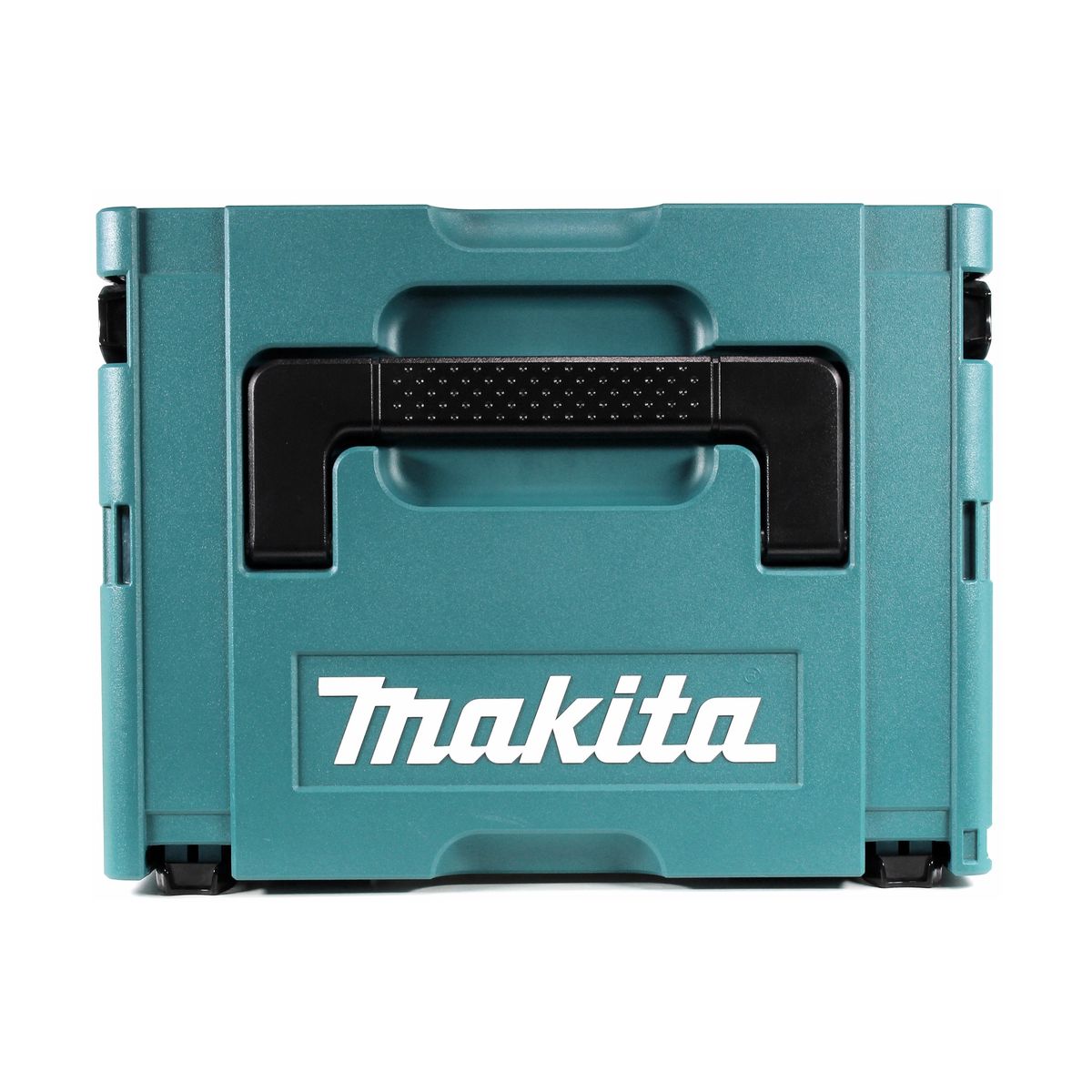 Makita DJV 181 RGJ Akku Pendelhub Stichsäge 18 V Brushless + 2x Akku 6,0 Ah + Ladegerät + Makpac