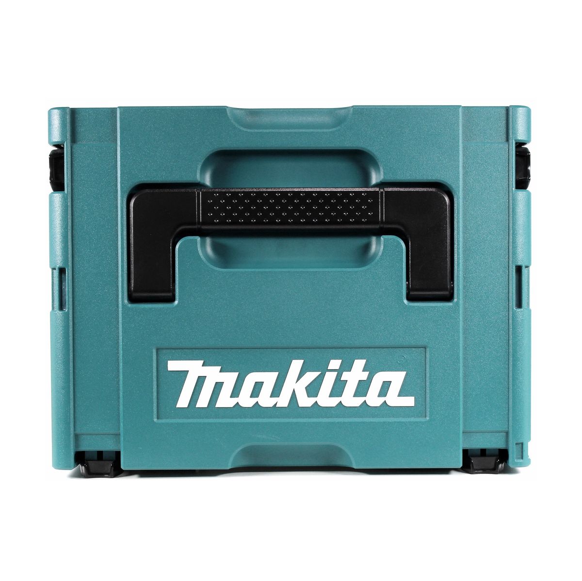 Makita DDF 458 RG1J Akku Bohrschrauber 18 V 91 Nm + 1x Akku 6,0 Ah + Ladegerät + Makpac