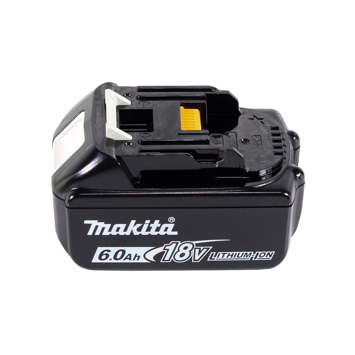 Oscillateur sur batterie Makita DTM 51 G1J 18 V + 1x batterie 6,0 Ah + Makpac - sans chargeur