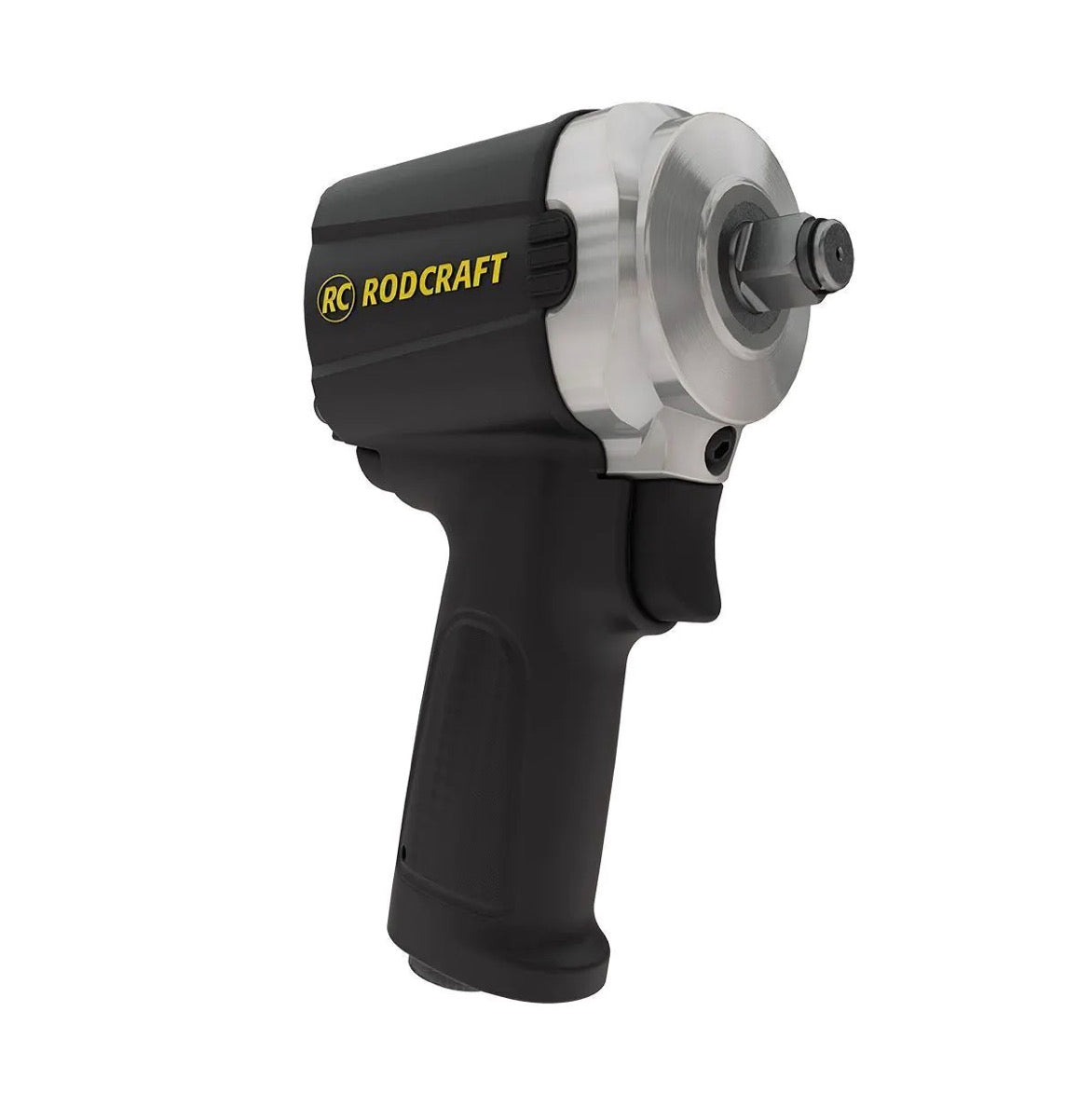 Rodcraft RC2203 Schlagschrauber 650 Nm 1/2" ( 8951000387 ) Solo 1/4" Anschlussgewinde - Toolbrothers