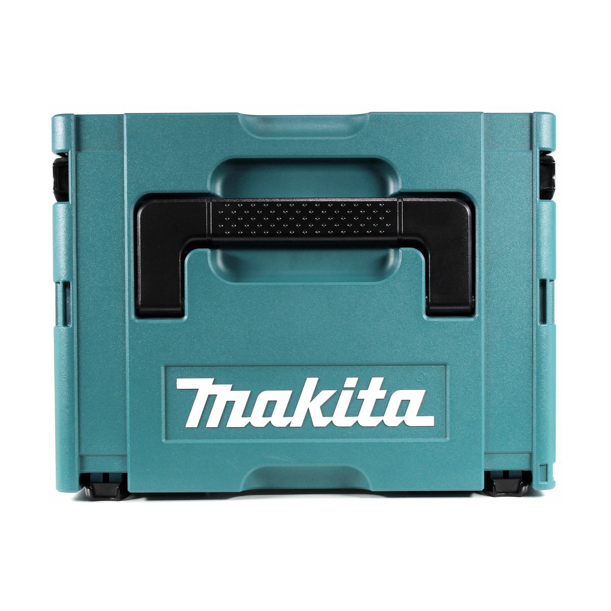 Makita DDF 481 G1J perceuse-visseuse sans fil 18 V 115 Nm sans balais + 1x batterie 6,0 Ah + Makpac - sans chargeur