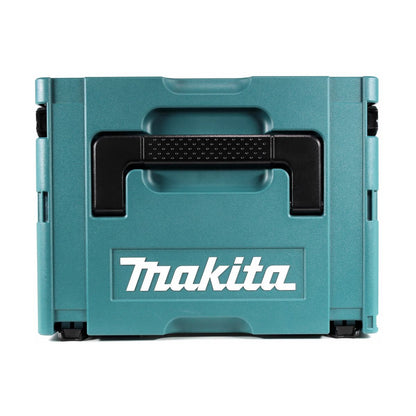 Makita DDF 481 G1J Akku Bohrschrauber 18 V 115 Nm Brushless + 1x Akku 6,0 Ah + Makpac - ohne Ladegerät