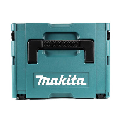 Makita DDF 481 RG1J Akku Bohrschrauber 18 V 115 Nm Brushless + 1x Akku 6,0 Ah + Ladegerät + Makpac