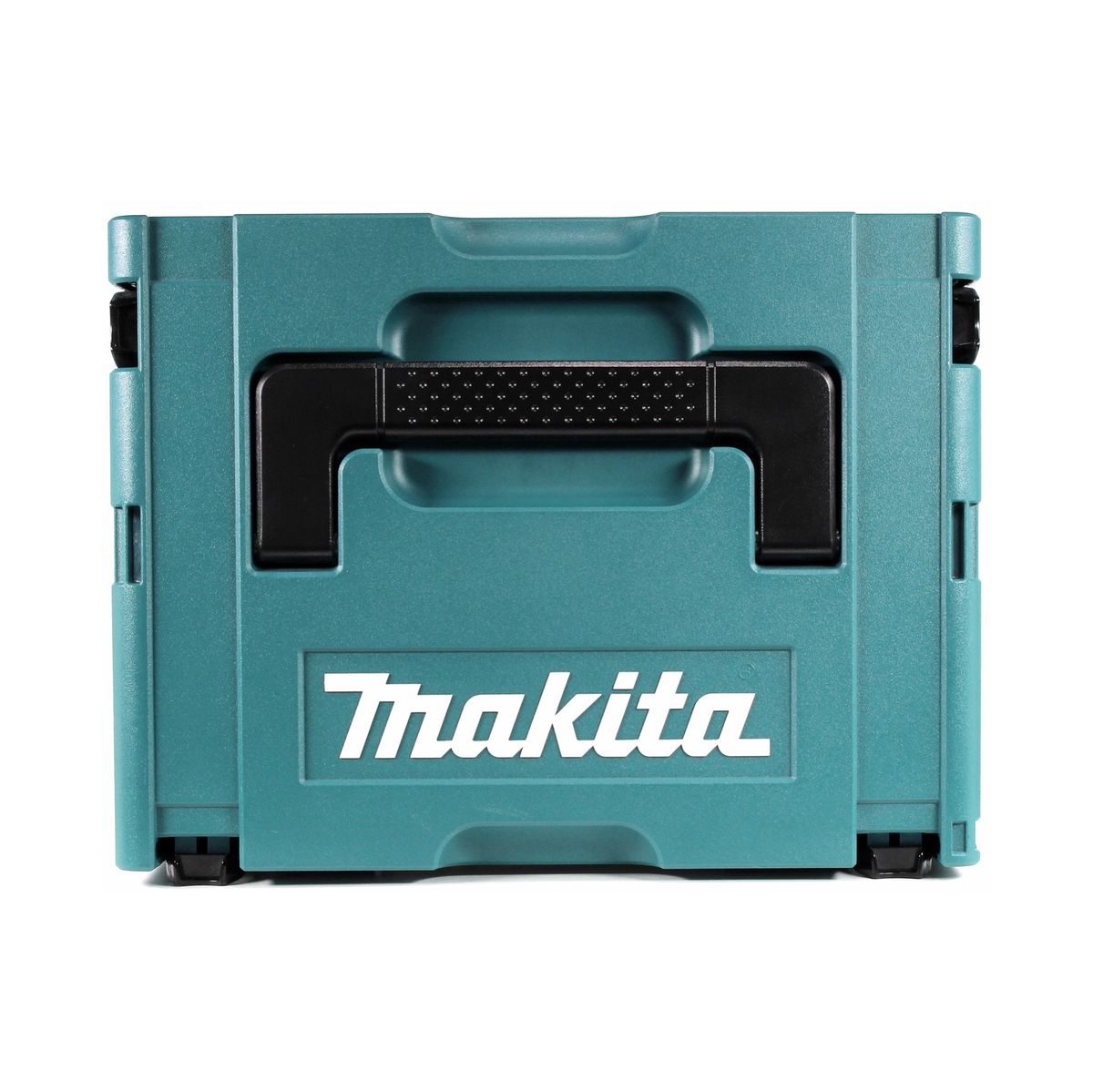 Makita DDF 458 G1J W Akku Bohrschrauber 18 V 91 Nm Weiß + 1x Akku 6,0 Ah + Makpac - ohne Ladegerät