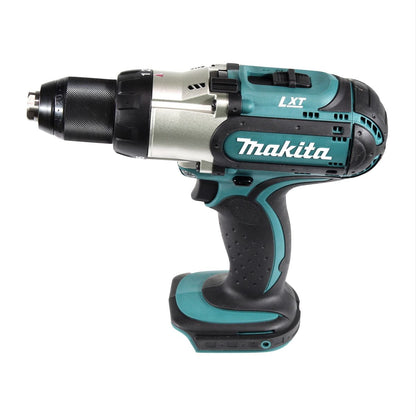 Makita DDF 451 G1J Akku Bohrschrauber 18 V 80 Nm + 1x Akku 6,0 Ah + Makpac - ohne Ladegerät - Toolbrothers