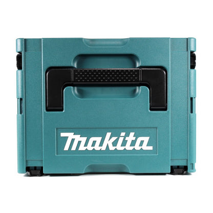 Makita DDF 451 RG1J Akku Bohrschrauber 18 V 80 Nm + 1x Akku 6,0 Ah + Ladegerät + Makpac - Toolbrothers