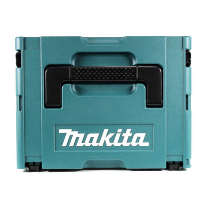 Makita DDF 451 RGJ Akku Bohrschrauber 18 V 80 Nm + 2x Akku 6,0 Ah + Ladegerät + Makpac - Toolbrothers