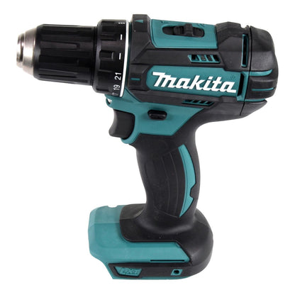 Makita DDF 482 G1J Akku Bohrschrauber 18 V 62 Nm + 1x Akku 6,0 Ah + Makpac - ohne Ladegerät - Toolbrothers