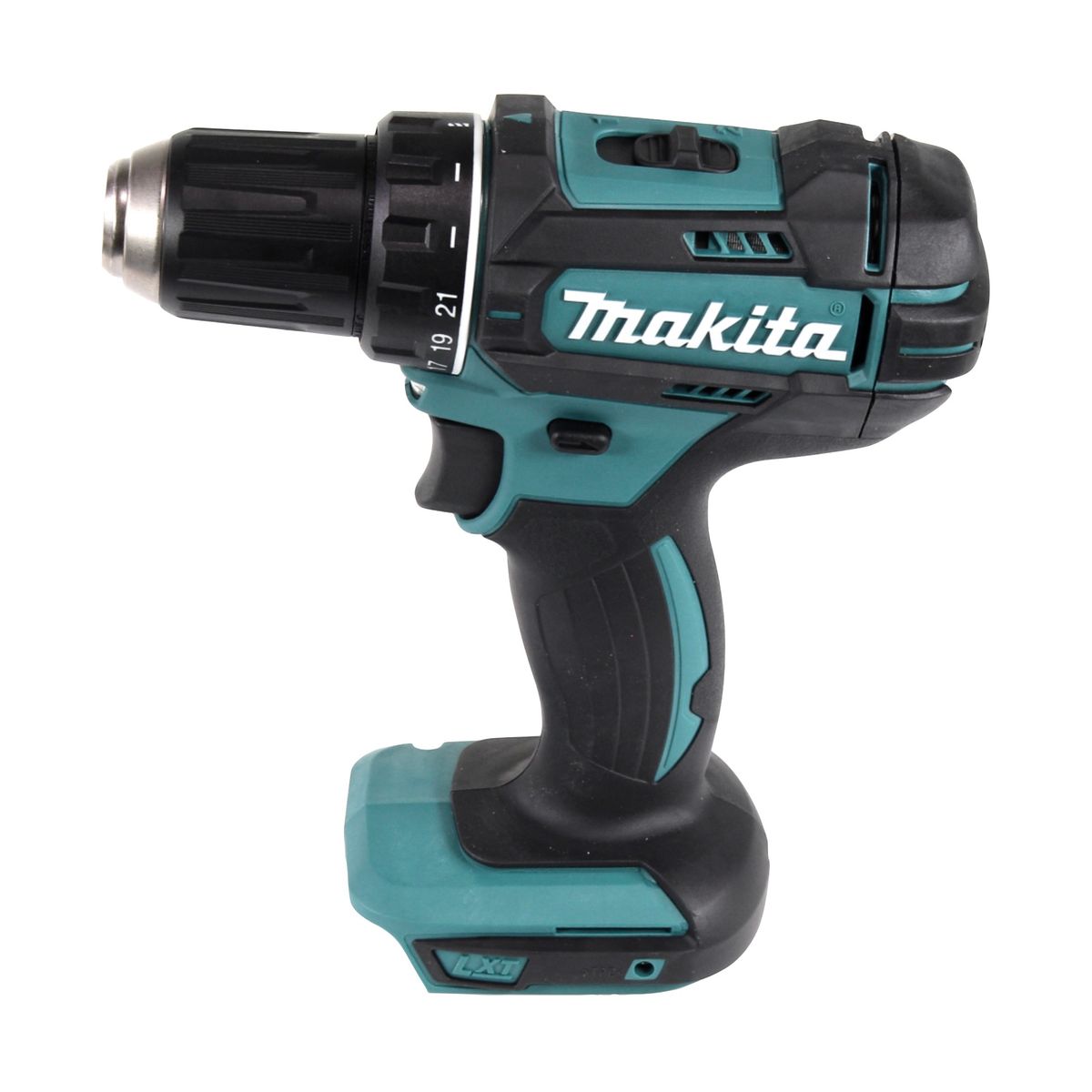 Makita DDF 482 RG1J Akku Bohrschrauber 18 V 62 Nm + 1x Akku 6,0 Ah + Ladegerät + Makpac - Toolbrothers