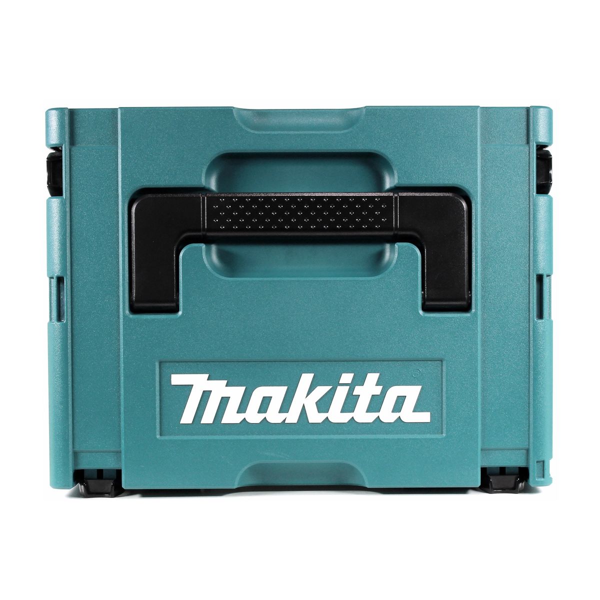 Makita DTW 800 G1J Akku Schlagschrauber 18 V 7/16" 800 Nm Brushless + 1x Akku 6,0 Ah + Makpac - ohne Ladegerät