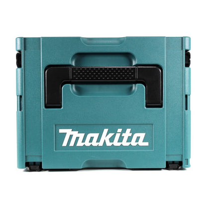 Makita DTW 800 G1J Clé à chocs sans fil 18 V 7/16" 800 Nm sans balais + 1x batterie 6,0 Ah + Makpac - sans chargeur