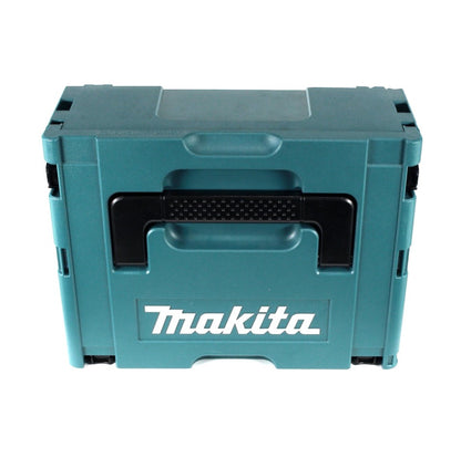 Makita DHP 484 T1J perceuse à percussion sans fil 18 V 54 Nm sans balai + 1x batterie 5,0 Ah + Makpac - sans chargeur