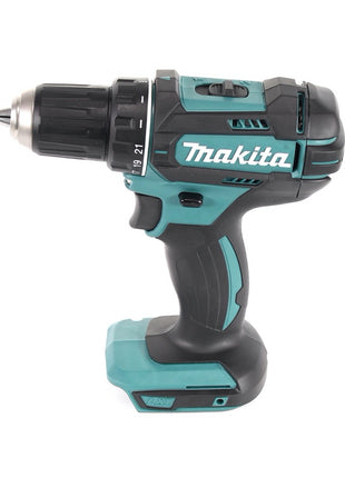 Makita DDF 482 T1J Akku Bohrschrauber 18 V 62 Nm + 1x Akku 5,0 Ah + Makpac - ohne Ladegerät - Toolbrothers