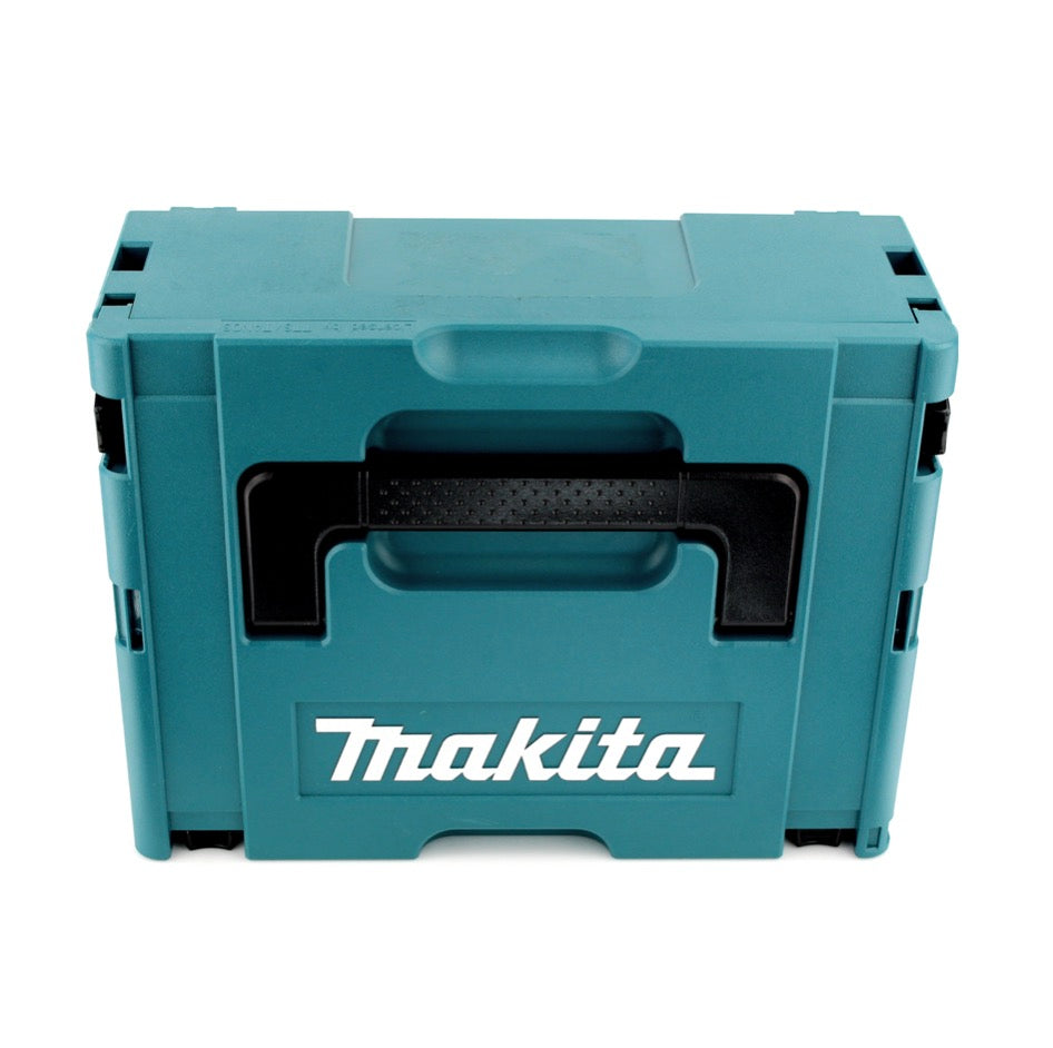 Makita DFS 251 T1J Akku Trockenbauschrauber 18 V Brushless + 1x Akku 5,0 Ah + Makpac - ohne Ladegerät - Toolbrothers