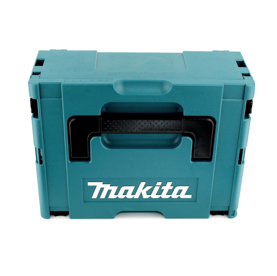 Makita DDF 451 T1J Akku Bohrschrauber 18 V 80 Nm  + 1x Akku 5,0 ah + Makpac - ohne Ladegerät - Toolbrothers