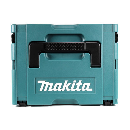 Makita DDF 481 M1J Akku Bohrschrauber 18 V 115 Nm Brushless + 1x Akku 4,0 Ah + Makpac - ohne Ladegerät