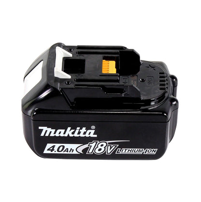 Makita DSD 180 M1 Akku Gipskartonsäge 18 V + 1x Akku 4,0 Ah - ohne Ladegerät - Toolbrothers