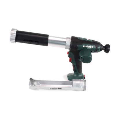 Metabo KPA 18 LTX 400 Akku Kartuschenpistole 18 V + 1x Akku 5,5 Ah - ohne Ladegerät