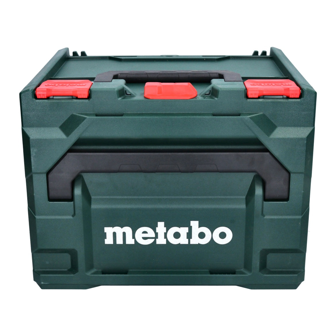 Metabo KS 18 LTX 57 Akku Handkreissäge 18 V 165 mm + 2x Akku 4,0 Ah + Ladegerät + metaBOX - Toolbrothers