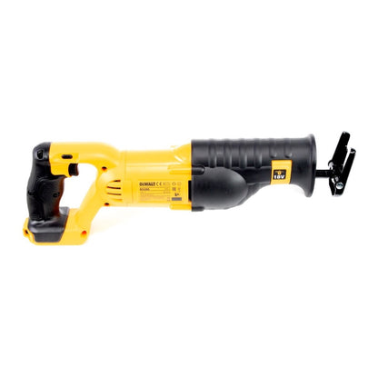 Dewalt DCS 380 N Akku Säbelsäge Reciprosäge 18 V + 1x Akku 2,0 Ah - ohne Ladegerät