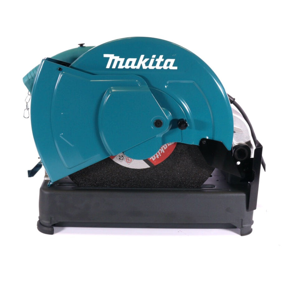 Makita LW 1401 Trennschleifer Trennsäge 2200 Watt 355 mm