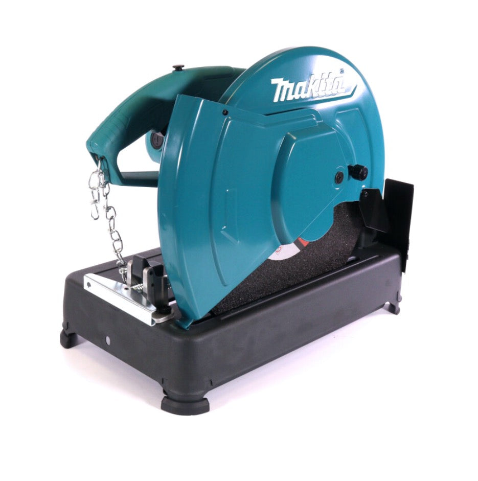 Makita LW 1401 Trennschleifer Trennsäge 2200 Watt 355 mm