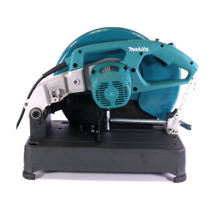 Makita LW 1401 Trennschleifer Trennsäge 2200 Watt 355 mm