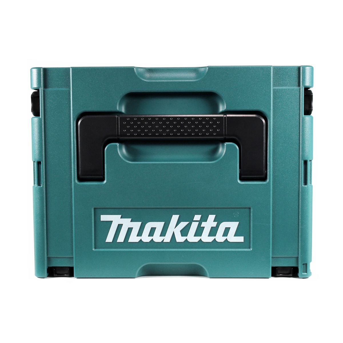 Makita DRV 250 ZJ outil de pose de rivets aveugles sur batterie 18 V 20 kN sans balais + Makpac - sans batterie, sans chargeur