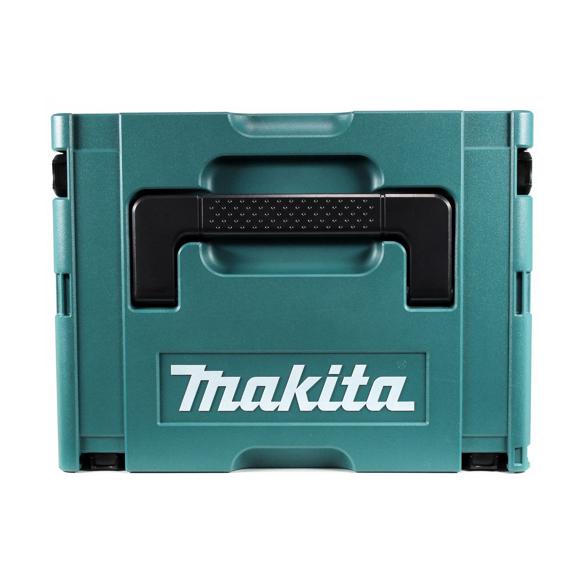 Makita DRV 250 RMJ Akku Blindnietsetzgerät 18 V 20 kN Brushless + 2x Akku 4,0 Ah + Ladegerät + Makpac