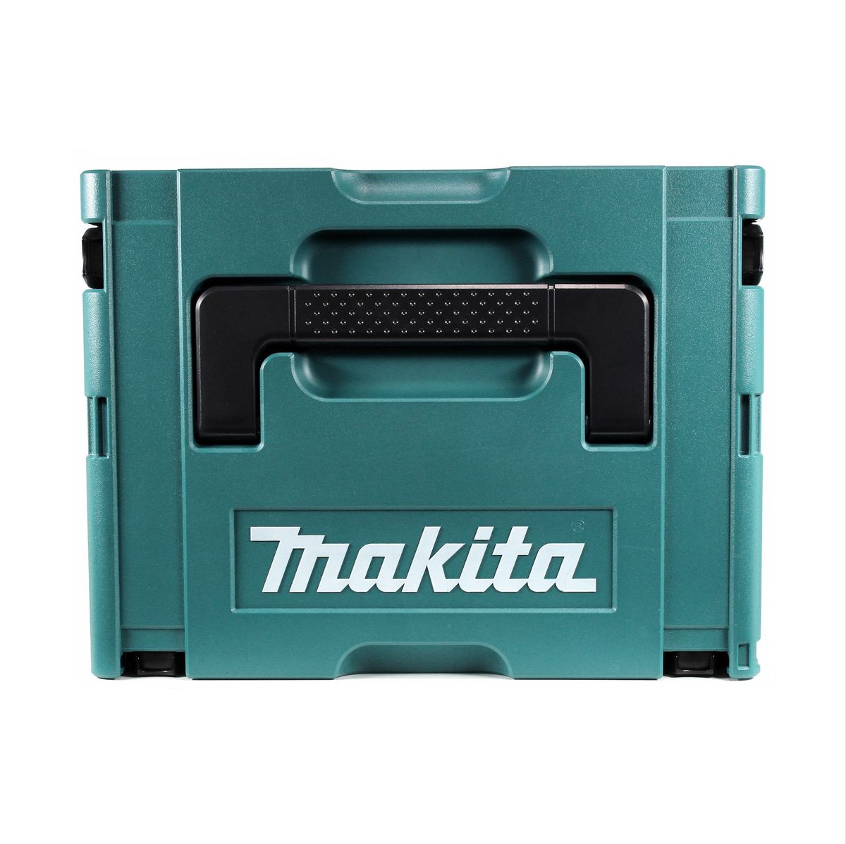 Makita DRV 250 T1J Akku Blindnietsetzgerät 18 V 20 kN Brushless + 1x Akku 5,0 Ah + Makpac - ohne Ladegerät