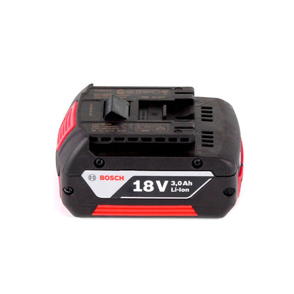 Scie circulaire à batterie Bosch GKS 18 V-57 Professional 18 V 165 mm + 1x batterie 3,0 Ah - sans chargeur