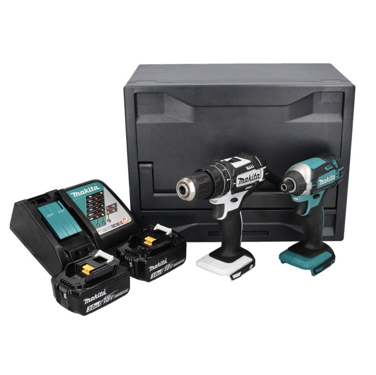 Makita DLX2131