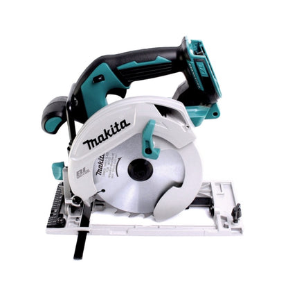 Makita DHP 482 STMX perceuse à percussion sans fil 18 V 62 Nm + meuleuse d'angle DGA 504 125 mm + scie alternative DJR 186 + scie circulaire portative DHS 680 165 mm + 2x batteries 5,0 Ah + chargeur + 3x Makbox + planche à roulettes