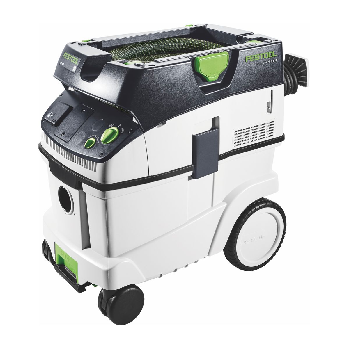 Festool CTL 36 E CLEANTEC Absaugmobil 36l Staubkl. L ( 574965 ) - Toolbrothers