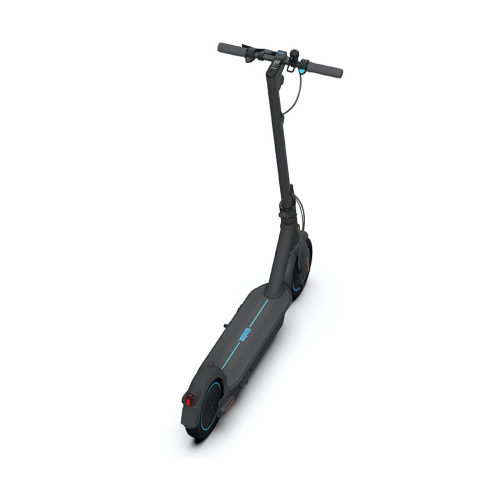 Ninebot Kick Scooter MAX G30D by Segway E-Scooter Elektro Roller 350 W –  Toolbrothers