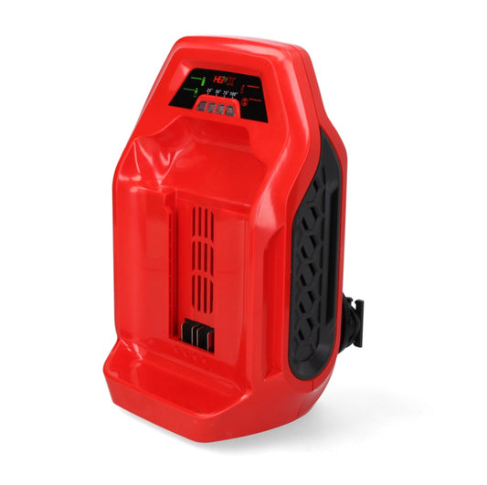 Chargeur rapide Henx H36KC400 40 V (7063711) 100 - 240 V / 50 - 60 Hz / 400 Watt