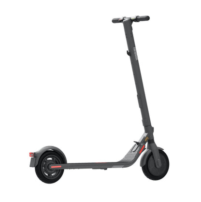 Ninebot Kick Scooter E25D by Segway E-Scooter Elektro Roller 300 Watt + 1x Zusatz Akku E25 ( 3802509 )