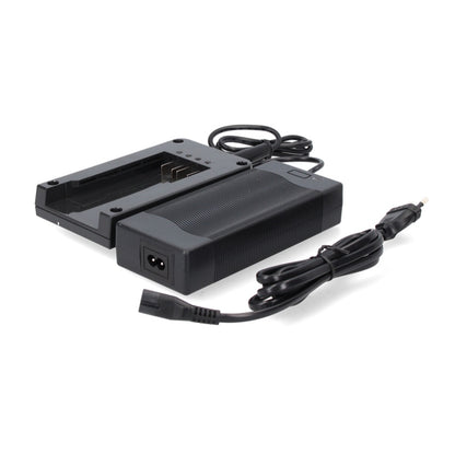 Kit de démarrage de batterie Henx Batterie Li-Ion 40 V 7,5 Ah (H36B75) + chargeur standard (H36MC100)