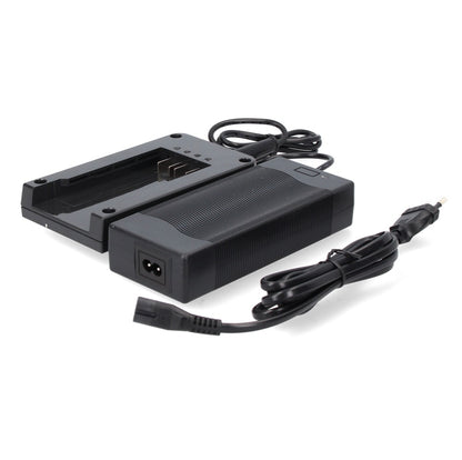 Kit de démarrage de batterie Henx Batterie Li-Ion 40 V 2,5 Ah (H36B25) + chargeur standard (H36MC100)