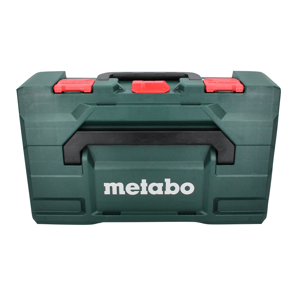 Metabo BS 18 LTX BL I Akku Bohrschrauber 18 V 120 Nm + 1x Akku 4,0 Ah + metaBOX - ohne Ladegerät