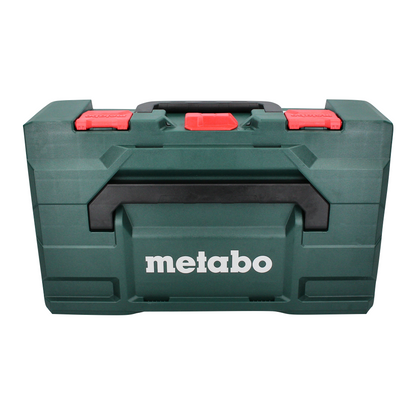 Metabo BS 18 LTX BL I Akku Bohrschrauber 18 V 120 Nm + 1x Akku 4,0 Ah + metaBOX - ohne Ladegerät