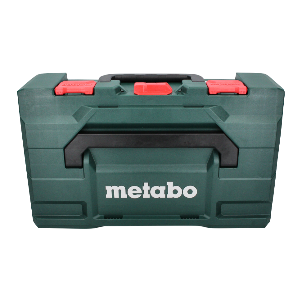 Metabo BS 18 LTX BL I perceuse-visseuse sans fil 18 V 120 Nm + 1x batterie 8,0 Ah + chargeur + métaBOX