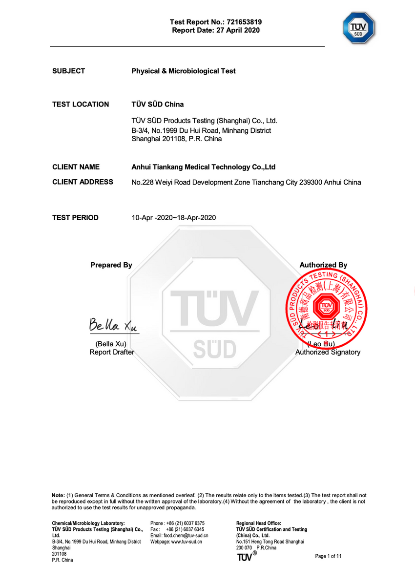 MR Solutions 50x Medizinischer Mund Atem Nasen Schutz Filtration BFE 98 % EN 14683:2019+AC:2019 Typ IIR OP Maske 3 lagig - Toolbrothers