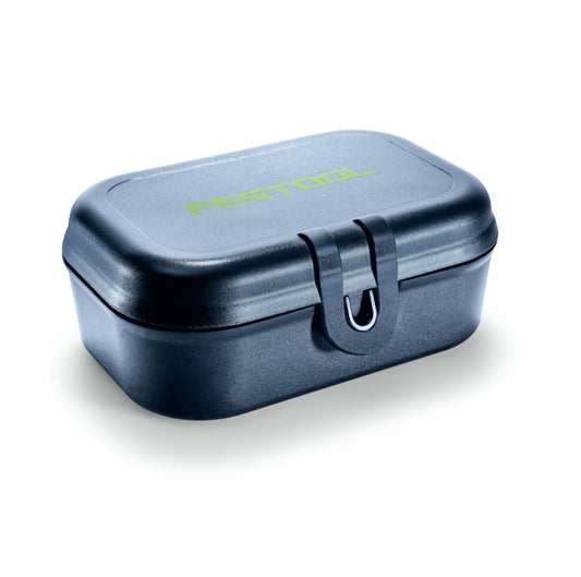 Festool Lunchbox BOX-LCH FT1 S Brotdose ( 576980) Clipverschluss 151 x 108 x 60 mm - Toolbrothers
