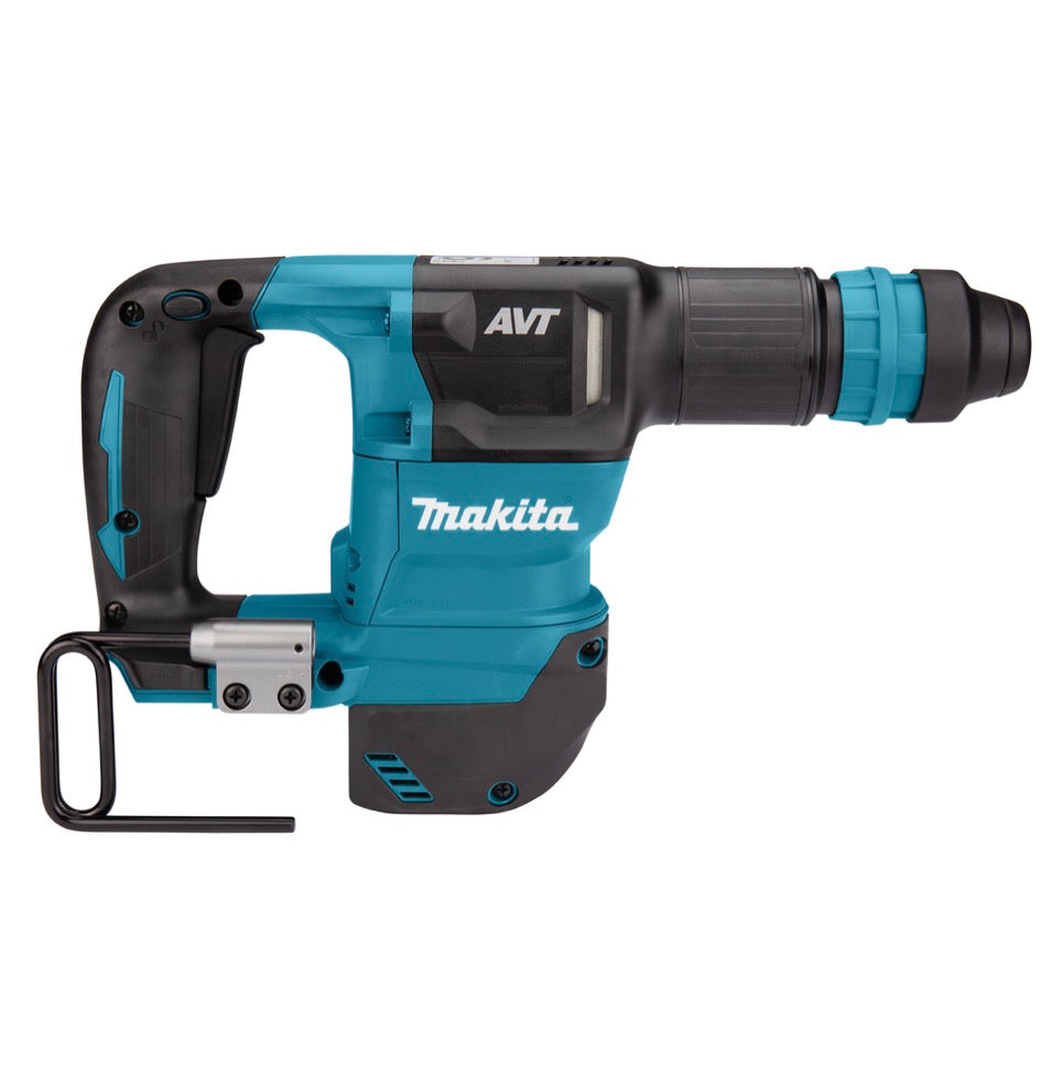 Makita DHK 180 F1 marteau burineur sur batterie 18 V 3,1 J SDS Plus Brushless + 1x batterie 3,0 Ah - sans chargeur