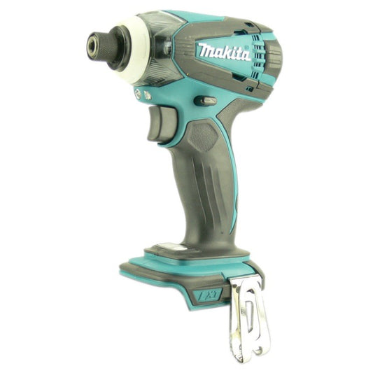 Makita BTD 146 18 V Li-ion Akku Schlagschrauber SET inkl. Koffer mit 101 tlg. Werkzeugset - Toolbrothers