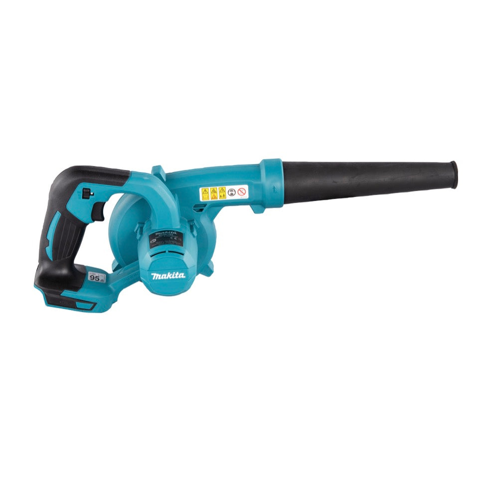 Makita DUB 185 RF1 Akku Laubbläser Gebläse 18 V + 1x Akku 3,0 Ah + Ladegerät