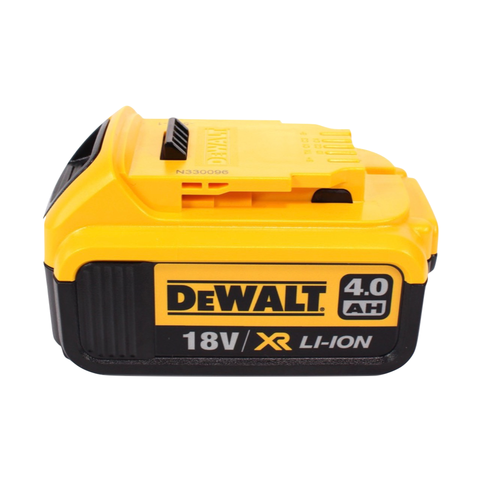 DeWalt DCV 517 Akku Handstaubsauger 18 V 1,9 L + 1x Akku 4,0 Ah - ohne Ladegerät