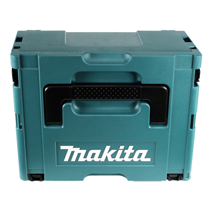 Makita HR 2630 TJ Kombihammer 800 W 2,4 J SDS Plus + Schnellspannfutter + Makpac - Toolbrothers